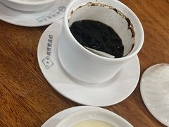 莲子龟苓膏-正德顺順德雙皮奶(中信店)