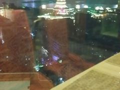 -东方豪景花园酒店·怡景旋转餐厅