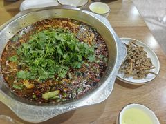 -临江后街鳝丝(临江店)
