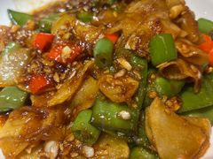 -日丰园海肠水饺·老字号大连海鲜(和平广场店)