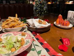 -弗兰克牛排西餐厅Ribone steak house(柠檬花园店)