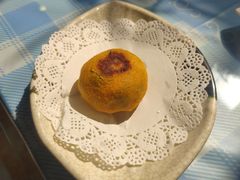 -丽泽山庄·生态怀柔菜·虹鳟鱼(红螺寺店)