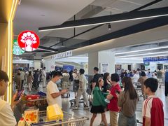 -山姆会员商店(上海浦东店)