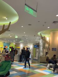 -MELAND CLUB亲子乐园·派对(浦东LCM置汇旭辉馆)
