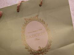 -ladurée(戴高乐机场T 2F店)