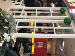 -阿香婆欢乐火锅(淄博万象汇店)