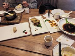 -枣子树·素食餐厅(普陀山店)