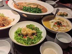 -沈灶河豚宴·河豚融合餐厅(汉中路店)