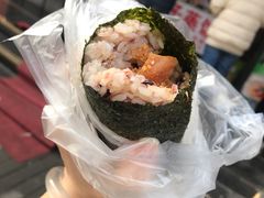 -大个子蒸饭