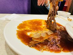 精品扒肉条-紫光园(顺义店)