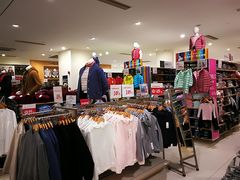 -UNIQLO(海岸城购物中心店)
