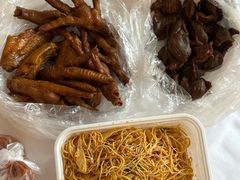 -顺城金记卤鸡·清真