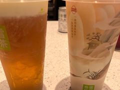 -奈雪的茶(金鹰广场店)
