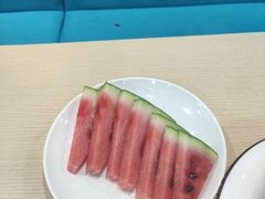 -老边饺子馆(西站店)