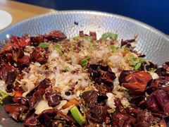 -大丰收脆鱼(浦西万达店)