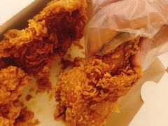 Daddy大鸡腿-胖老爹美式炸鸡(远洋旗舰店)