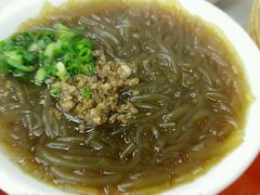 -新丰小吃(中山中路分店)