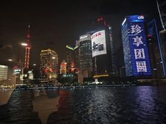 -秦皇岛路游船码头