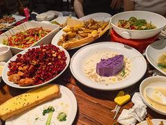 -永红源啤酒·烧烤·海鲜·大排档(台柳路店)