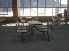 -荣盛康旅野三坡滑雪场