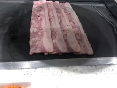-韩时烤肉(丰科万达广场店)