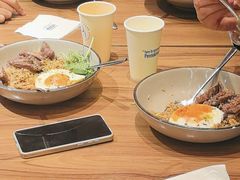 -Pennehut畔尼意面(合肥万象城店)