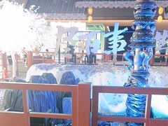 -上海环球金融中心骑迹50年环球之旅