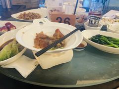 -湛江民大喜来登酒店-采悦轩中餐厅