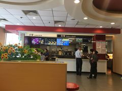 -麦当劳(杭州萧山文源店)