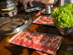-大喜烤肉(海宁尚东店)