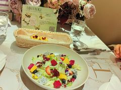 -晶雅花园西餐厅(南京首店)