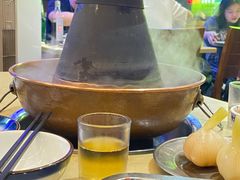 -月圆火锅(宁海东路二店)