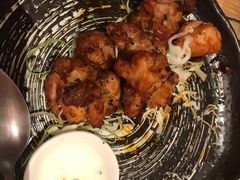 -玛格萝妮(汇智国际商业中心店)