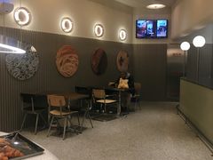 -OUR Bakery(SKP-S店)