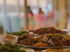 -庆岭迎宾园正宗活鱼馆