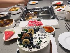 -海底捞火锅(旭辉MALL店)