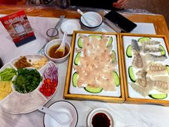 -官塘锋记鱼生·生腌·砂锅粥(牌坊街店)