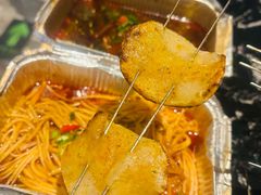 -冰城小镇音乐串吧·聚会餐厅(百子湾店)
