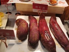 -SEA西雅图海鲜自助餐厅(海乐世界店)