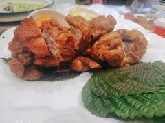 -江南苑精菜坊