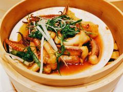 -领事馆19号中餐厅(厦门海景洲际酒店)