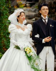 -第一夫人婚纱摄影(南京店)