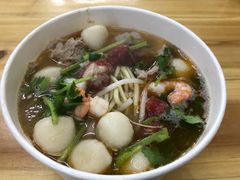 -明月虾面(厦禾路店)