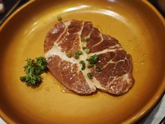 -韩小悦点餐式牛排烤肉自助(龙湖金楠天街店)