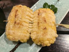 玉米-眷屋の深夜食堂(云锦中心店)