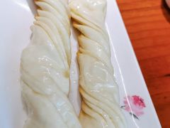 -二姐家三个拿手菜·北塘海鲜·大馅锅贴王(成林道店)