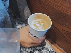 -Seesaw Coffee(朝阳大悦城店)