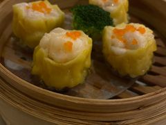 -酌宴府The China Club·广州万富希尔顿酒店(云城东路店)