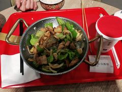 -和合谷(海淀五路居店)