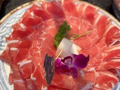 -阳坊涮肉(西直门凯德mall店)